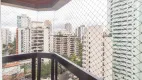 Foto 55 de Cobertura com 4 Quartos à venda, 306m² em Moema, São Paulo