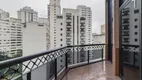 Foto 2 de Apartamento com 3 Quartos para alugar, 258m² em Jardins, São Paulo