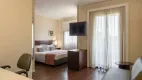 Foto 5 de Flat com 1 Quarto à venda, 28m² em Jardim Anália Franco, São Paulo