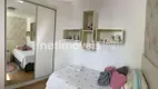 Foto 9 de Apartamento com 4 Quartos à venda, 127m² em Buritis, Belo Horizonte