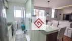 Foto 6 de Apartamento com 1 Quarto à venda, 54m² em Utinga, Santo André