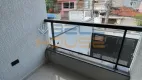 Foto 16 de Sobrado com 3 Quartos à venda, 126m² em Vila Metalurgica, Santo André