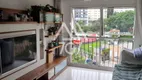 Foto 4 de Apartamento com 2 Quartos à venda, 78m² em Morumbi, São Paulo