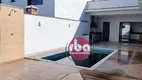 Foto 14 de Casa de Condomínio com 3 Quartos à venda, 195m² em Villaggio Di Itaici, Indaiatuba