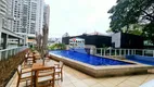 Foto 49 de Apartamento com 1 Quarto à venda, 35m² em Brooklin, São Paulo