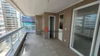 Foto 5 de Apartamento com 3 Quartos à venda, 150m² em Canto do Forte, Praia Grande