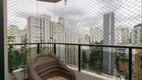 Foto 4 de Apartamento com 4 Quartos à venda, 126m² em Brooklin, São Paulo