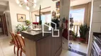 Foto 4 de Apartamento com 3 Quartos à venda, 74m² em Santa Genoveva, Goiânia