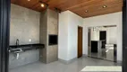 Foto 11 de Casa de Condomínio com 4 Quartos à venda, 214m² em Condominio Residencial Gaudi, Anápolis