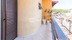 Foto 16 de Sobrado com 2 Quartos à venda, 125m² em Parque Gerassi, Santo André