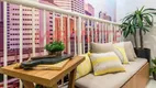 Foto 12 de Apartamento com 1 Quarto à venda, 40m² em Mandaqui, São Paulo