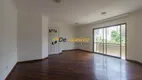 Foto 6 de Apartamento com 3 Quartos para alugar, 119m² em Jardim Ampliação, São Paulo