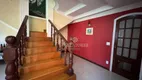 Foto 4 de Casa com 4 Quartos à venda, 554m² em Araras, Teresópolis
