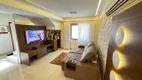 Foto 5 de Casa de Condomínio com 3 Quartos à venda, 160m² em Colina de Laranjeiras, Serra