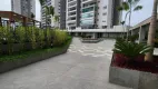 Foto 16 de Apartamento com 3 Quartos para alugar, 136m² em Jardim Dom Bosco, São Paulo