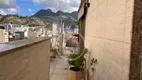 Foto 12 de Cobertura com 2 Quartos à venda, 130m² em Tijuca, Rio de Janeiro