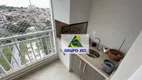 Foto 13 de Apartamento com 3 Quartos à venda, 117m² em Parque Prado, Campinas