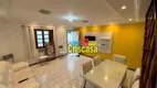 Foto 3 de Casa de Condomínio com 2 Quartos à venda, 96m² em Foguete, Cabo Frio
