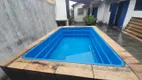 Foto 2 de Casa com 3 Quartos à venda, 166m² em Balneário Gaivota, Itanhaém
