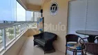 Foto 12 de Apartamento com 2 Quartos à venda, 88m² em Maracanã, Praia Grande