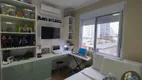 Foto 19 de Apartamento com 3 Quartos à venda, 117m² em Ponta da Praia, Santos