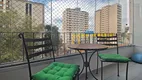 Foto 23 de Apartamento com 3 Quartos à venda, 195m² em Perdizes, São Paulo