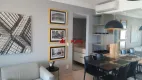 Foto 4 de Flat com 1 Quarto para alugar, 47m² em Campo Belo, São Paulo