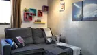 Foto 3 de Flat com 1 Quarto para alugar, 42m² em Jardins, São Paulo