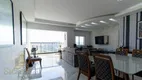 Foto 3 de Apartamento com 3 Quartos à venda, 87m² em Jardim Tupanci, Barueri