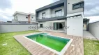Foto 2 de Casa de Condomínio com 5 Quartos à venda, 354m² em Loteamento Vivant Urbanova, São José dos Campos