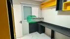 Foto 14 de Cobertura com 3 Quartos à venda, 150m² em Vila Metalurgica, Santo André