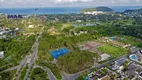 Foto 2 de Lote/Terreno à venda, 1000m² em Jardim Acapulco , Guarujá