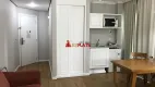 Foto 2 de Apartamento com 2 Quartos à venda, 55m² em Consolação, São Paulo