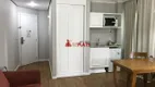 Foto 2 de Flat com 2 Quartos à venda, 55m² em Consolação, São Paulo