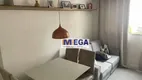 Foto 3 de Apartamento com 2 Quartos à venda, 45m² em Loteamento Parque São Martinho, Campinas