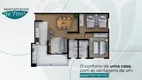 Foto 16 de Apartamento com 2 Quartos à venda, 71m² em Parque Industrial, São José dos Campos