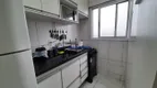 Foto 31 de Apartamento com 2 Quartos à venda, 57m² em Aparecida, Santos