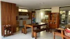 Foto 3 de Casa de Condomínio com 4 Quartos à venda, 400m² em Buraquinho, Lauro de Freitas