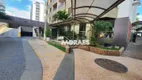 Foto 19 de Apartamento com 3 Quartos para alugar, 100m² em Jardim Planalto, Bauru