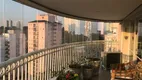 Foto 22 de Apartamento com 4 Quartos à venda, 246m² em Jardim Marajoara, São Paulo