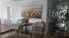 Foto 8 de Apartamento com 5 Quartos à venda, 300m² em Jardim Vila Mariana, São Paulo