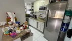 Foto 2 de Apartamento com 3 Quartos à venda, 78m² em Recreio Dos Bandeirantes, Rio de Janeiro