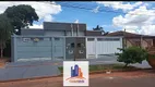 Foto 2 de Casa com 3 Quartos à venda, 96m² em Vila Nasser, Campo Grande