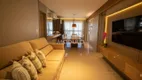 Foto 23 de Apartamento com 3 Quartos à venda, 110m² em Santa Mônica, Uberlândia