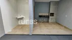 Foto 12 de Casa com 3 Quartos à venda, 113m² em Residencial Dom Rafael, Goiânia