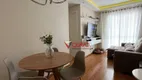 Foto 13 de Apartamento com 2 Quartos à venda, 51m² em Vila Matilde, São Paulo