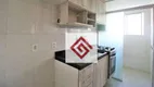 Foto 5 de Apartamento com 2 Quartos à venda, 81m² em Vila Homero Thon, Santo André