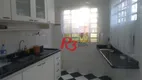 Foto 9 de Sobrado com 3 Quartos à venda, 109m² em Gonzaga, Santos