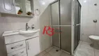 Foto 12 de Sobrado com 3 Quartos à venda, 160m² em Gonzaga, Santos