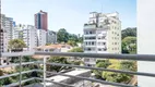 Foto 3 de Flat com 1 Quarto à venda, 52m² em Pinheiros, São Paulo